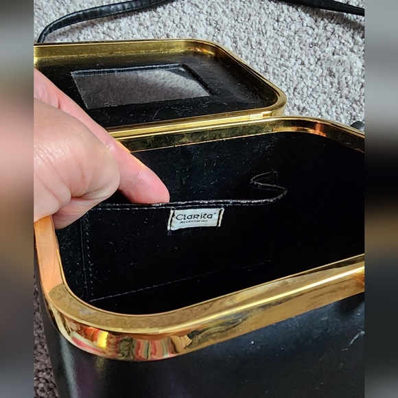 Mini box purse - Picture 6 of 10